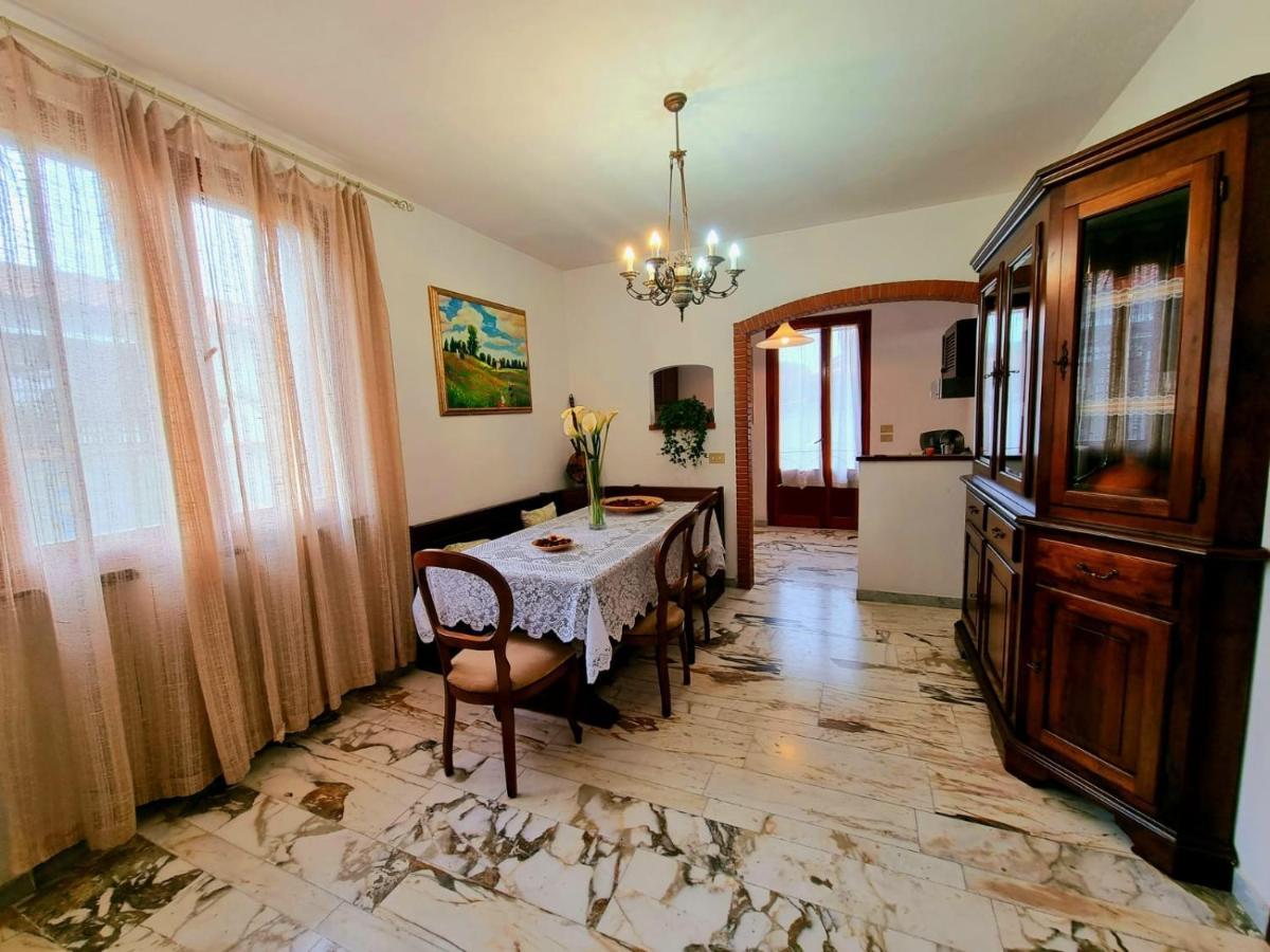 Casa Valentini San Giuliano Terme Exterior foto
