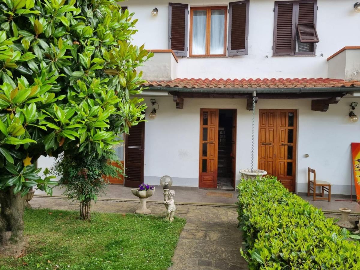 Casa Valentini San Giuliano Terme Exterior foto