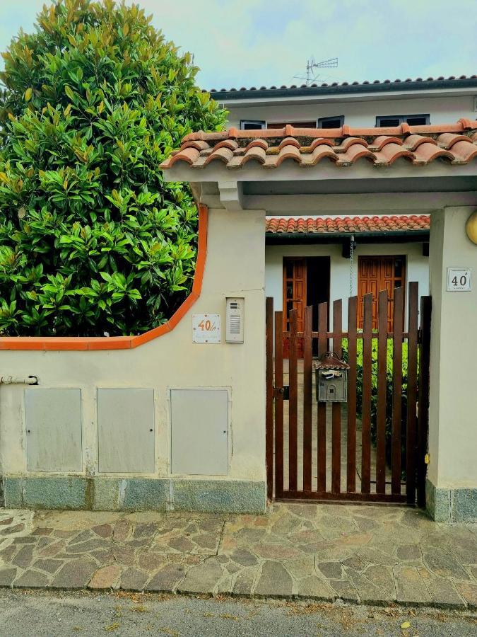 Casa Valentini San Giuliano Terme Exterior foto