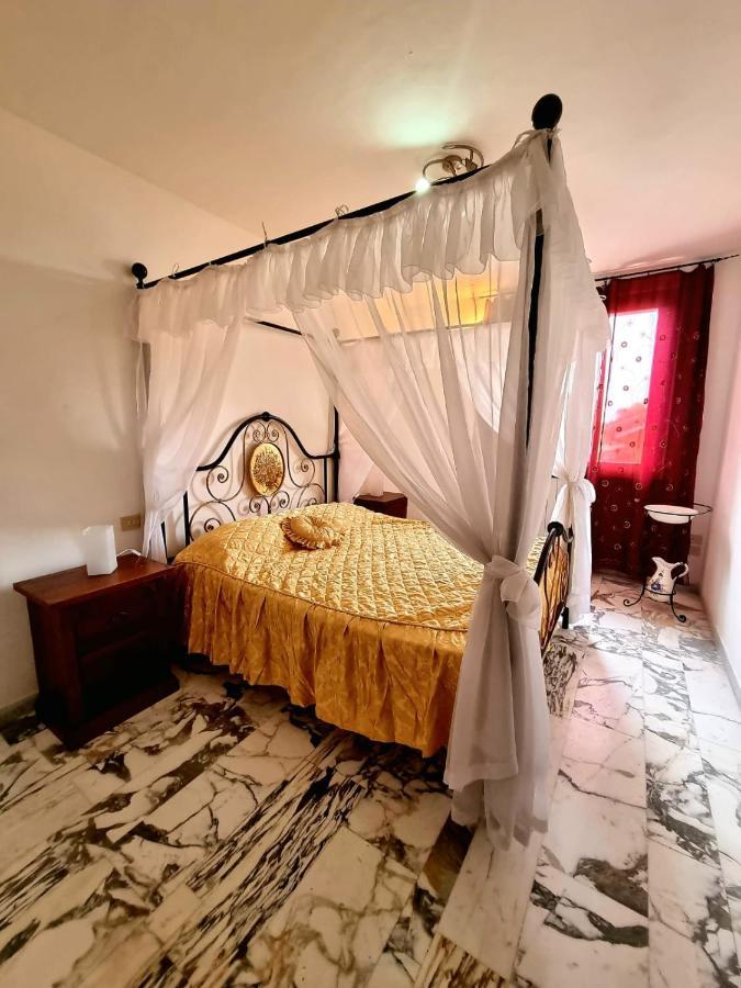 Casa Valentini San Giuliano Terme Exterior foto