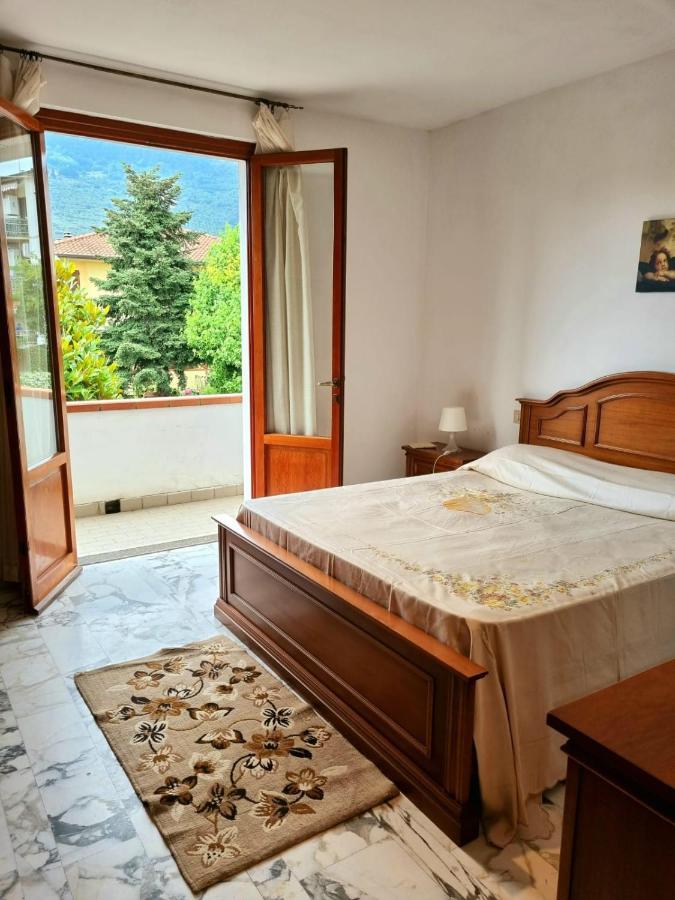 Casa Valentini San Giuliano Terme Exterior foto