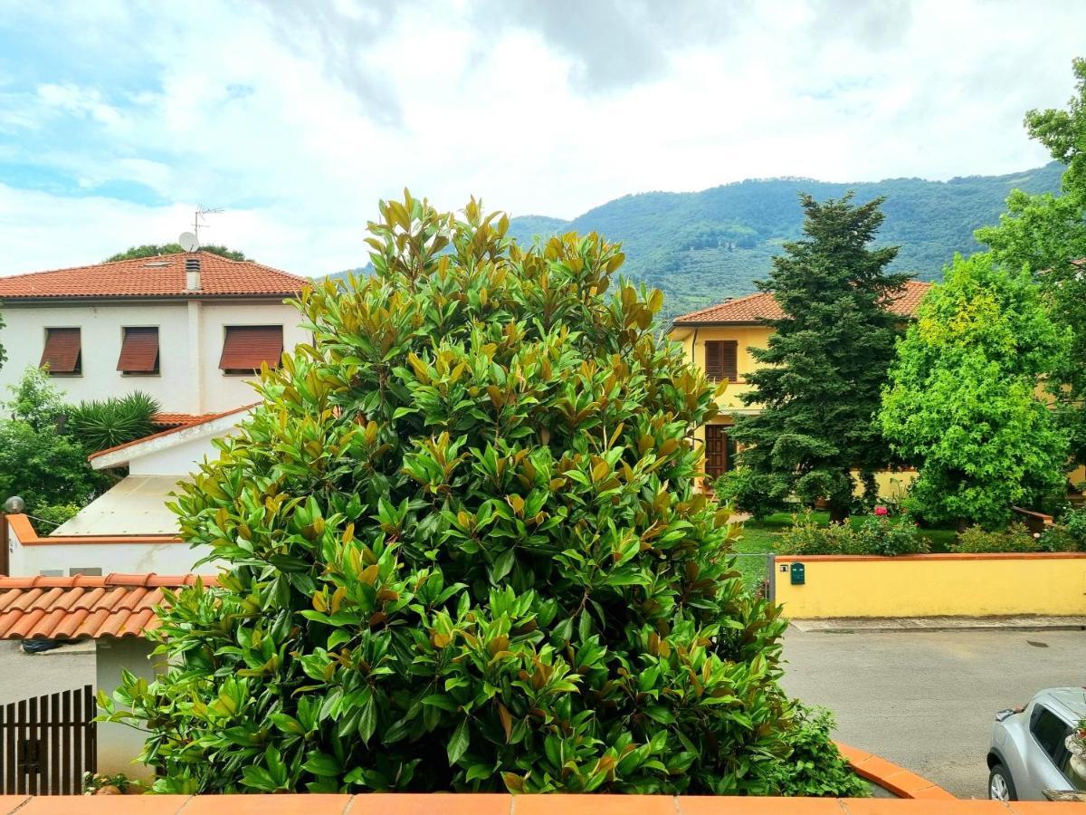 Casa Valentini San Giuliano Terme Exterior foto