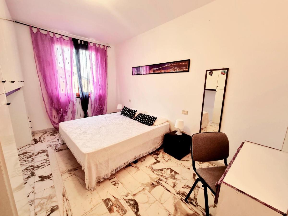 Casa Valentini San Giuliano Terme Exterior foto